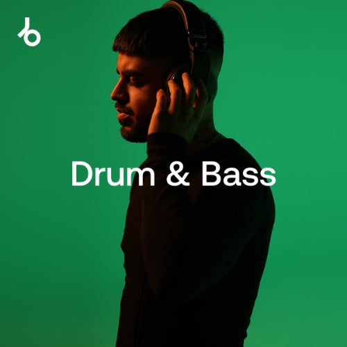 Drum & Bass preview 2