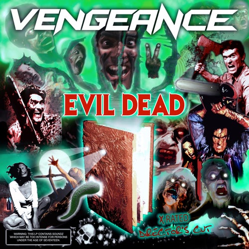 Evil Dead