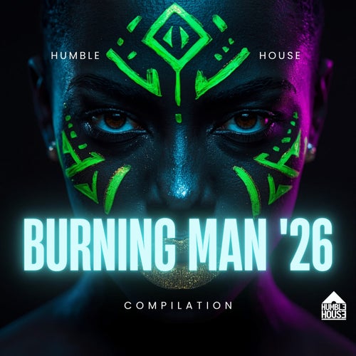 Burning Man '26