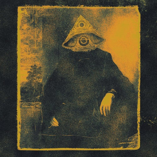 Cover art for The Third Eye