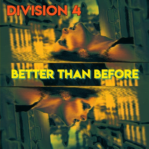 Better Than Before - Remixes