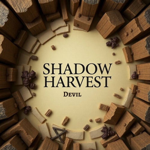 Shadow Harvest