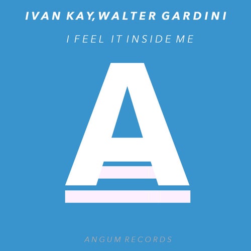I feel it inside me