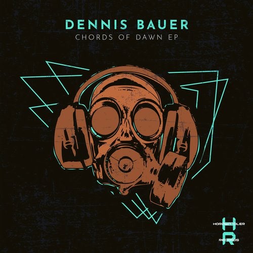 Cover art for Chords of Dawn EP