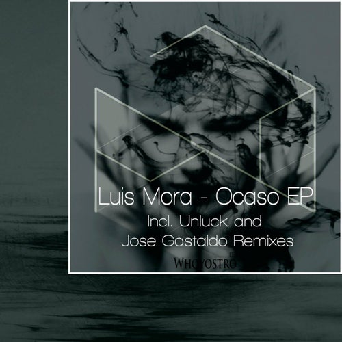 Ocaso EP