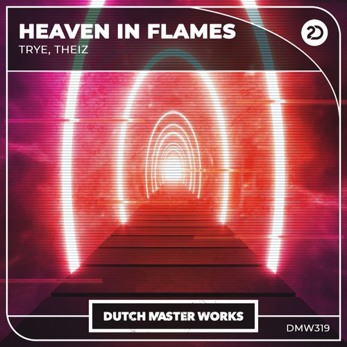 Heaven In Flames