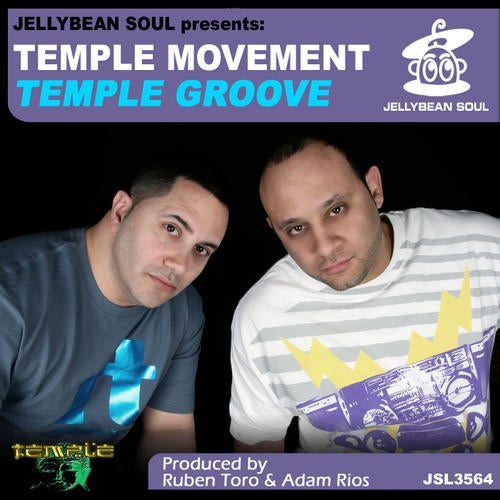 Temple Groove