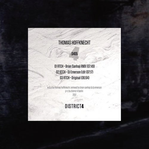 RTCH Remixes