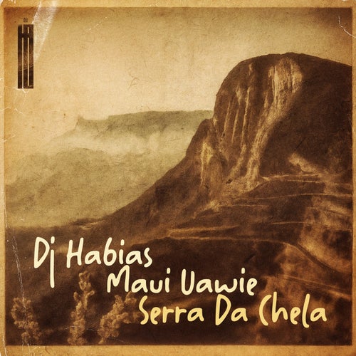 Serra Da Chela