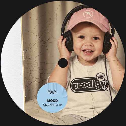 Modd — Cicciotto (2026)