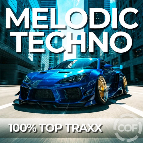 Melodic Techno 08