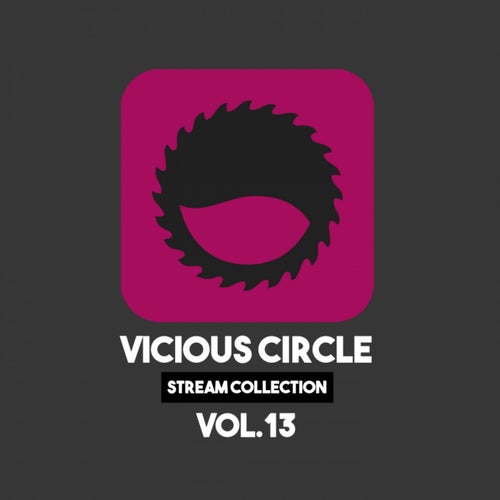 Vicious Circle: Stream Collection, Vol. 13