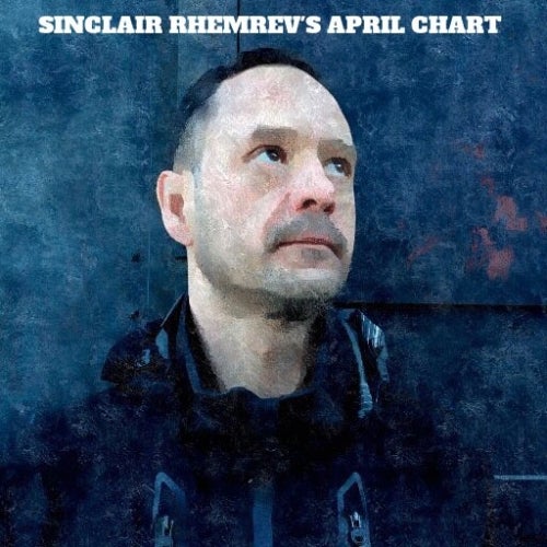 SINCLAIR RHEMREV'S APRIL CHART