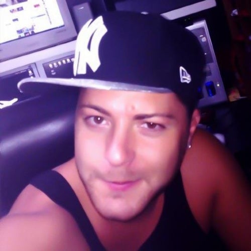 Davide Vario's Beatport chart  Nov 2012
