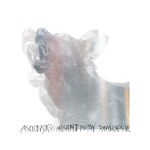 Moshpit Poetry (Remixes 3)