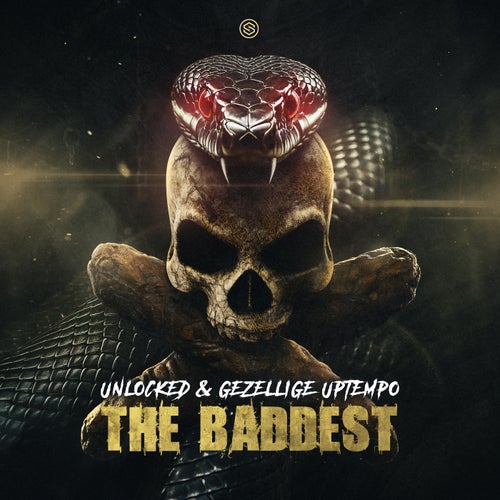 The Baddest - Extended Mix