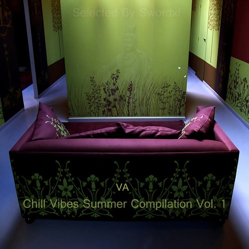 Chillin Vibes Summer Compilation, Vol. 1