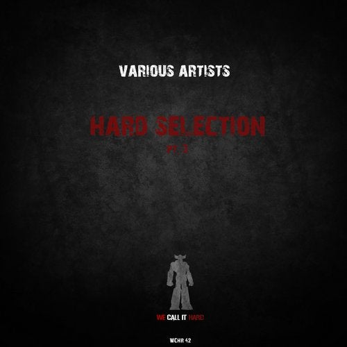 Cover art for Hard Selection, Pt. 3