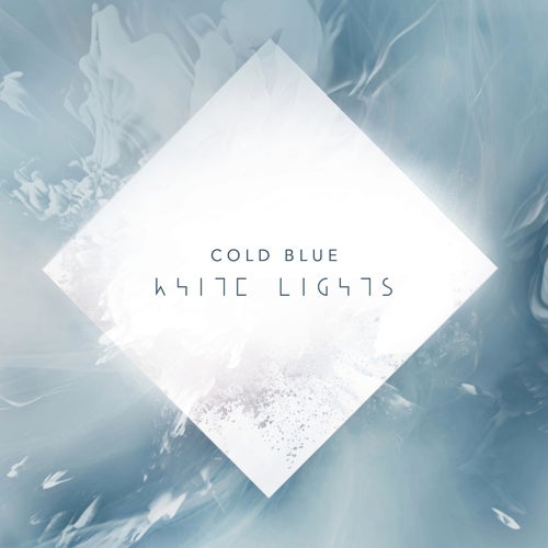  Cold Blue - White Lights (2025) 