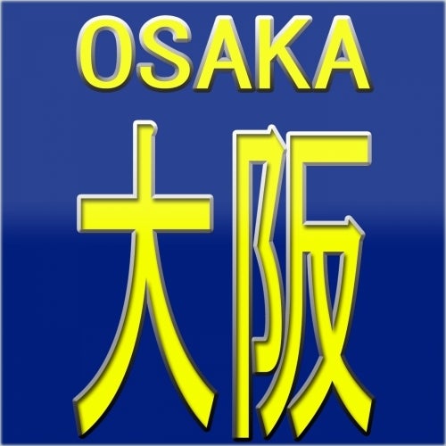 Osaka