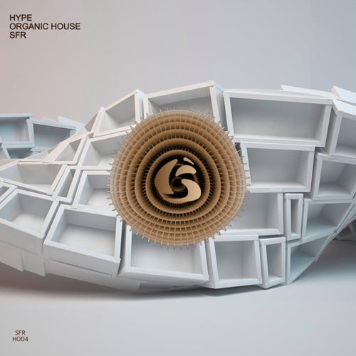 VA - Hype Organic House SFR [HO04]