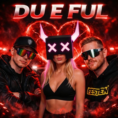 DU E FUL