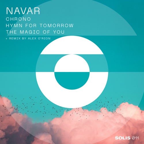 Chrono / Hymn For Tomorrow / The Magic Of You