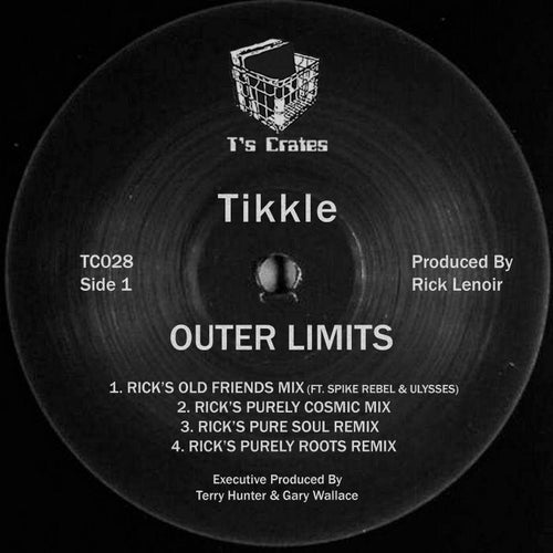 Outer Limits