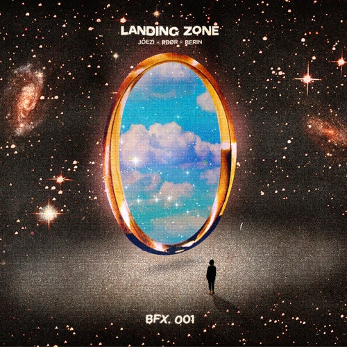 Landing Zone