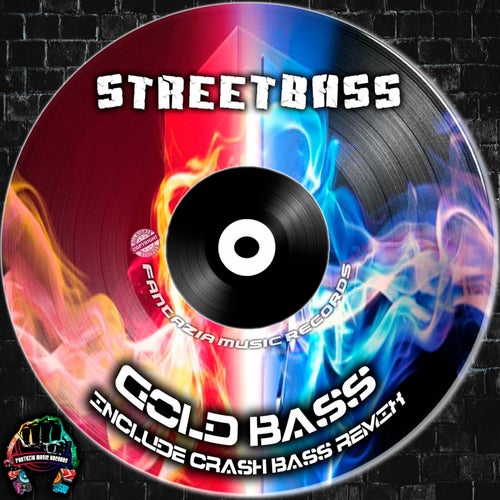 Gold Bass