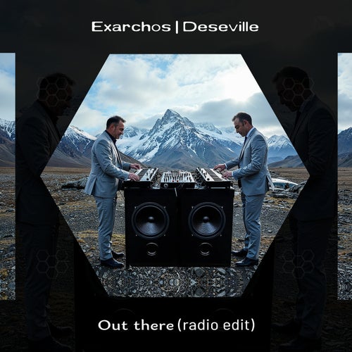 Out there - Radio Edit