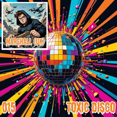 Toxic Disco 015