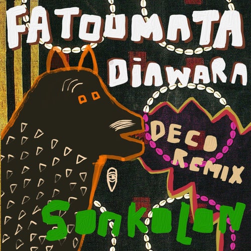 Sonkolon (DECO Remix)