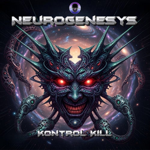  Neurogenesys - Kontrol Kill (2025) 