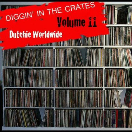 Diggin In The Crates Vol 11
