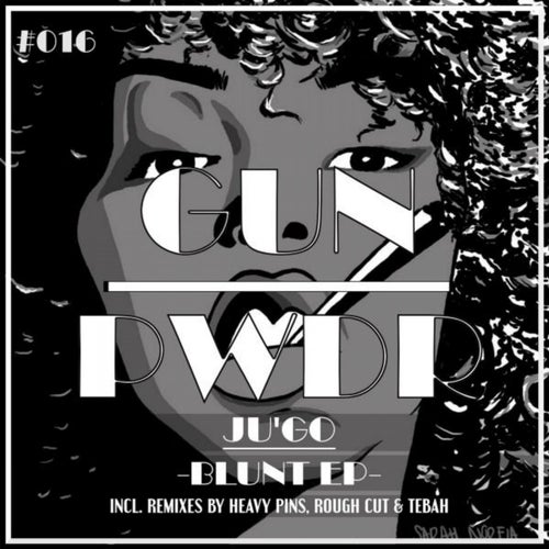 Blunt EP