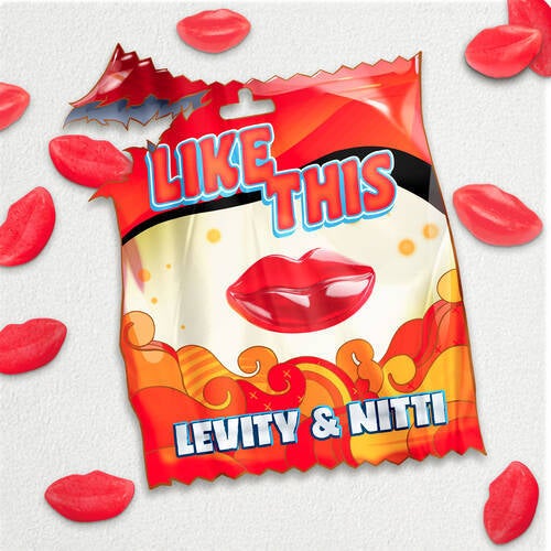 Like This (Extended Mix)