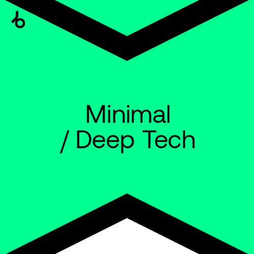 Best New Minimal / Deep Tech: January 2024