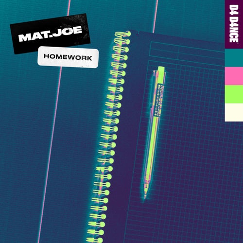 Homework - Extended Mix