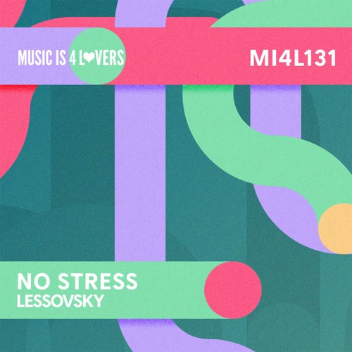 No Stress