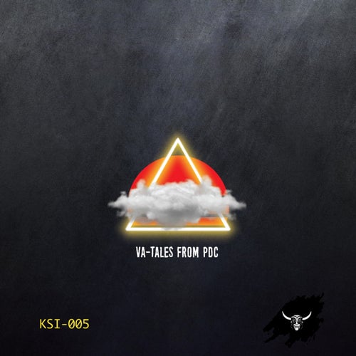 Cover art for Tales From PDC