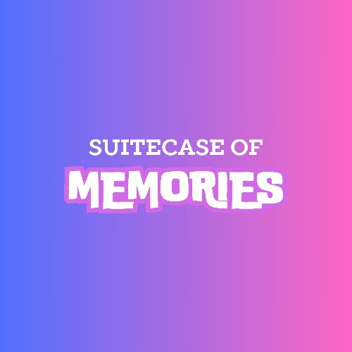 Suitecase Of Memories