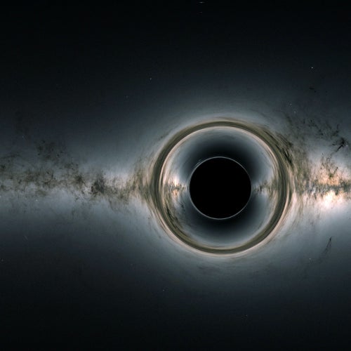 Black Hole