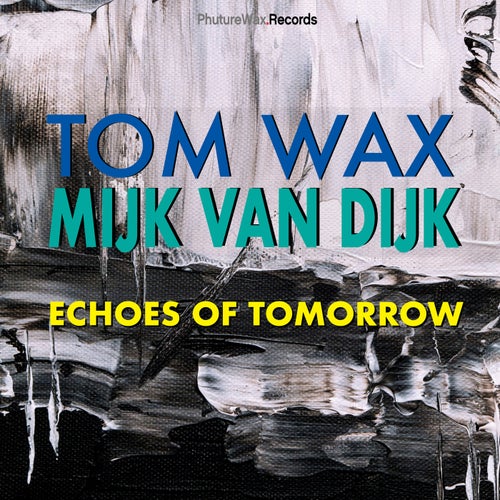 Echoes of Tomorrow (Remixes by Rico Puestel & Toneking)