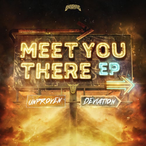 Meet You There EP - Extended Mix