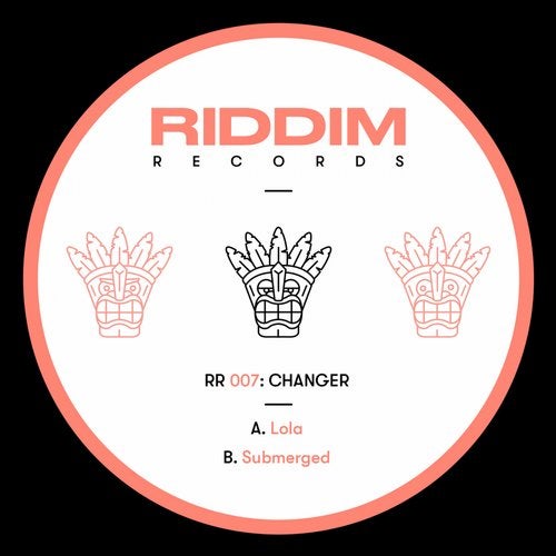 Changer - Lola / Submerged 2019 [EP] 2019