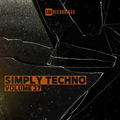 Simply Techno, Vol. 27