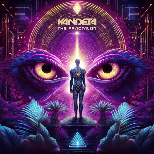  Volt - Humans (2025) 