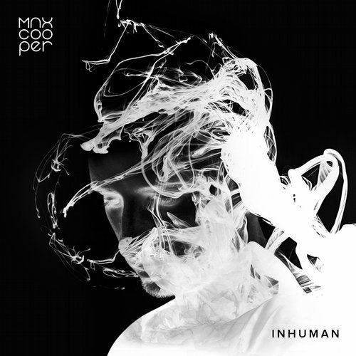 Cover art for Inhuman (Remixes)