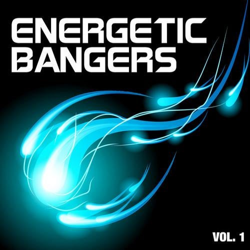Energetic Bangers, Vol. 1